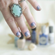 Image for article titled Textured Nails Are a Horrible Trend That Needs to Die ASAP